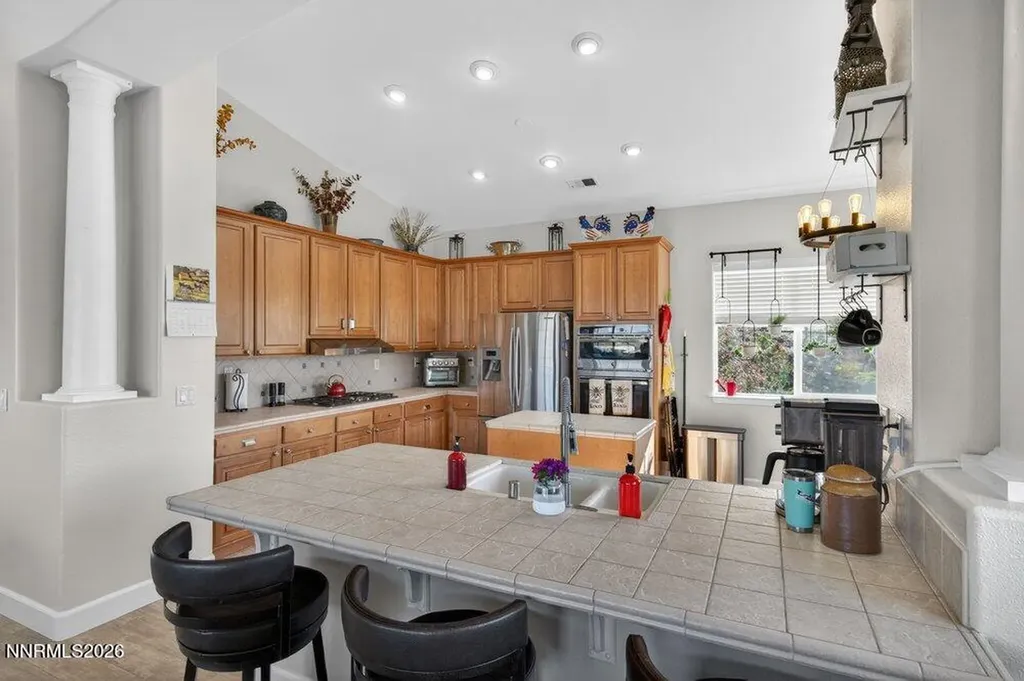 583 Echo Ridge Reno NV 89511
