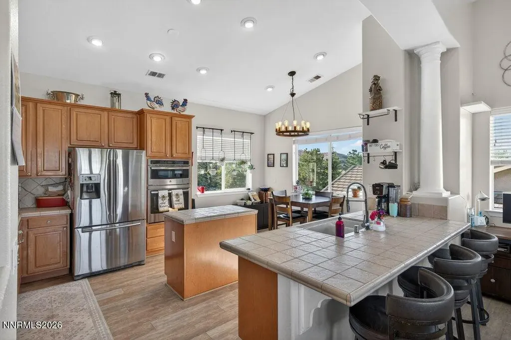 583 Echo Ridge Reno NV 89511