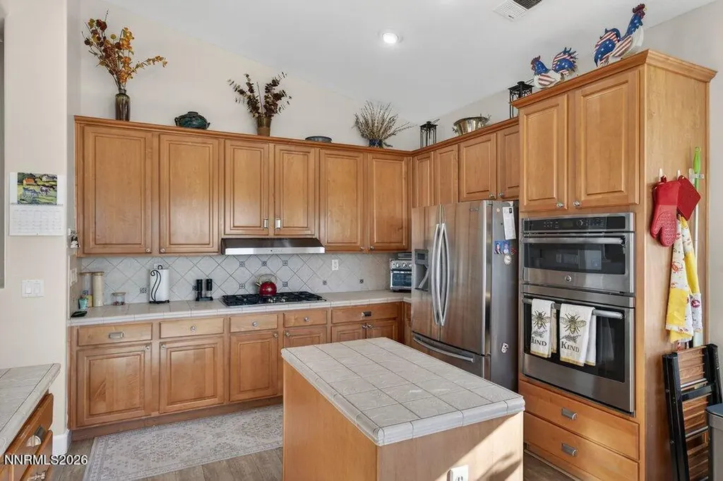 583 Echo Ridge Reno NV 89511