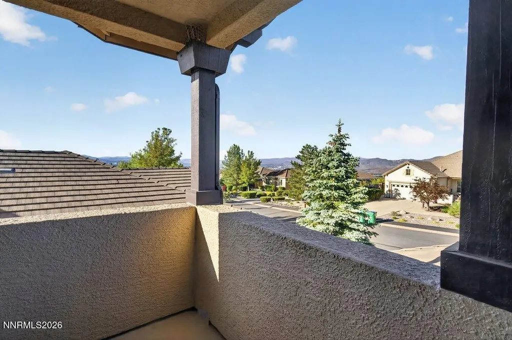 583 Echo Ridge Reno NV 89511
