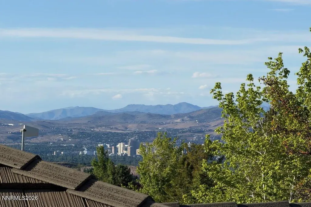 583 Echo Ridge Reno NV 89511