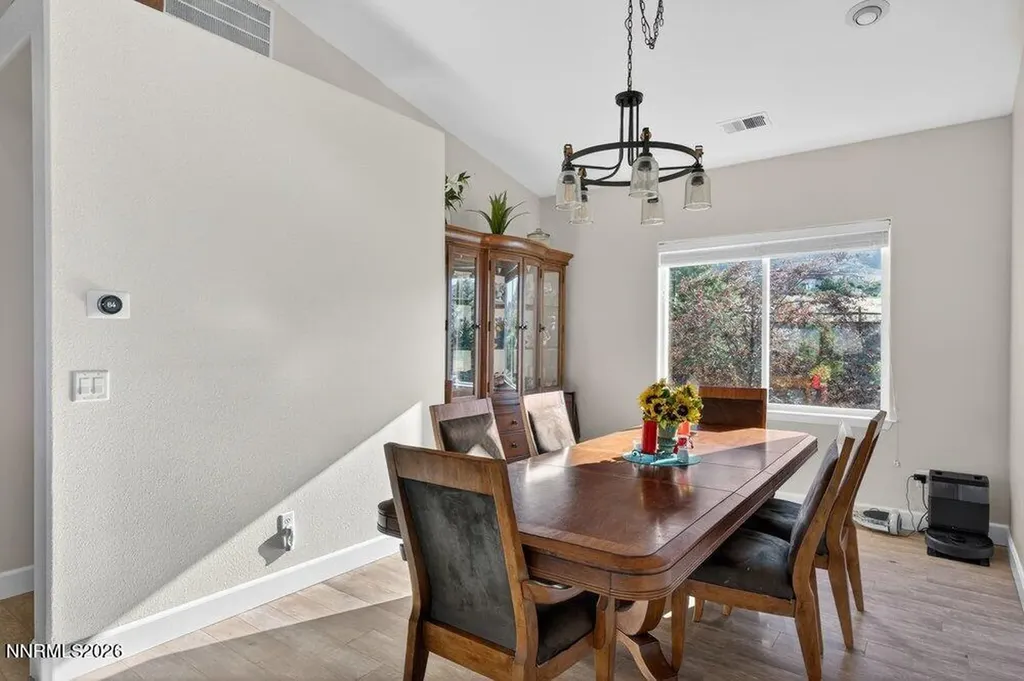 583 Echo Ridge Reno NV 89511