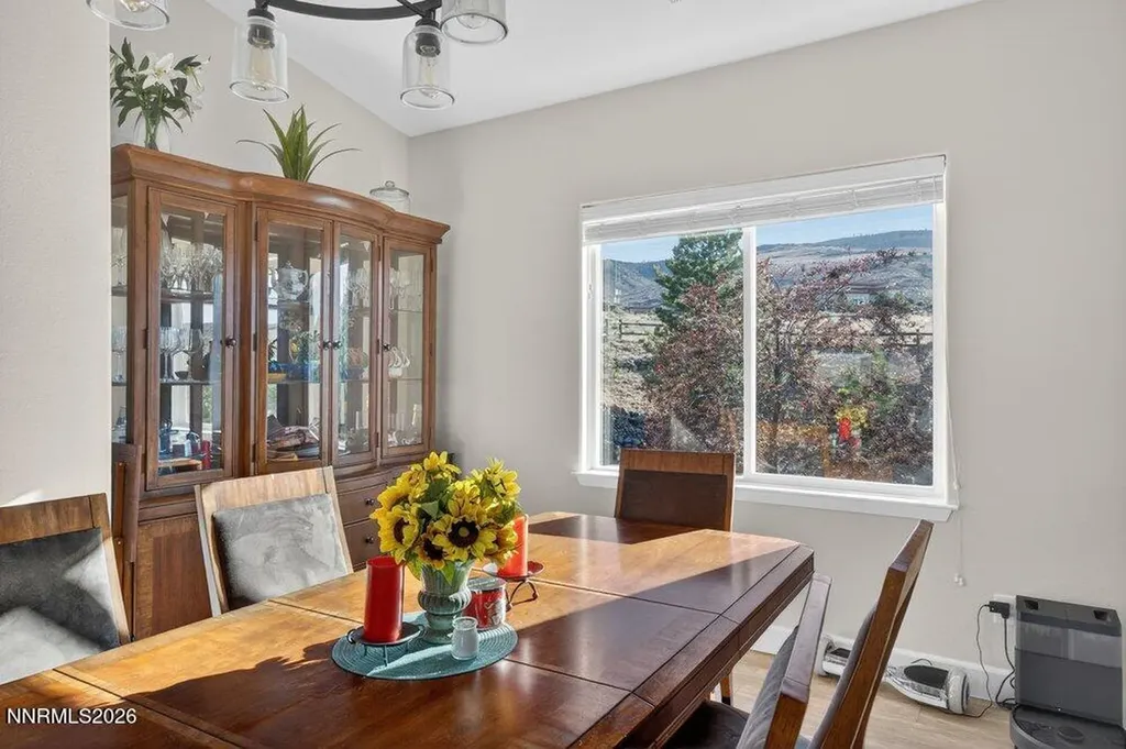 583 Echo Ridge Reno NV 89511