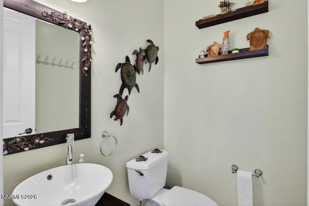 583 Echo Ridge Reno NV 89511