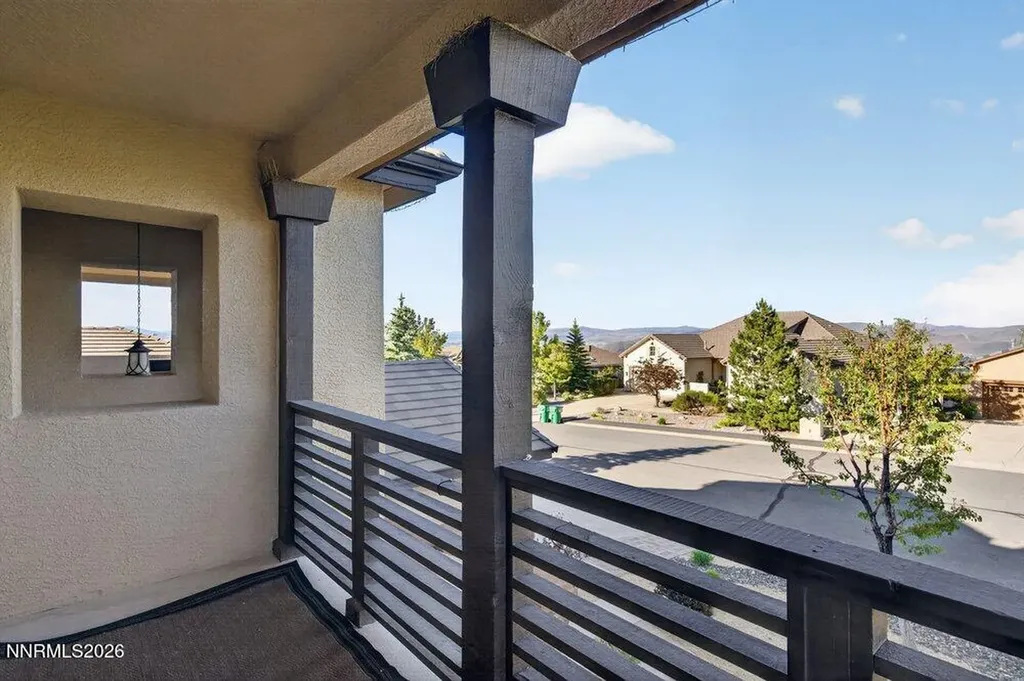 583 Echo Ridge Reno NV 89511