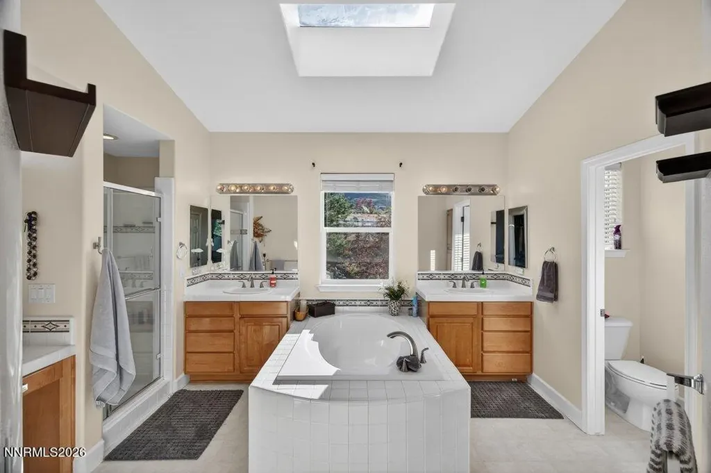 583 Echo Ridge Reno NV 89511