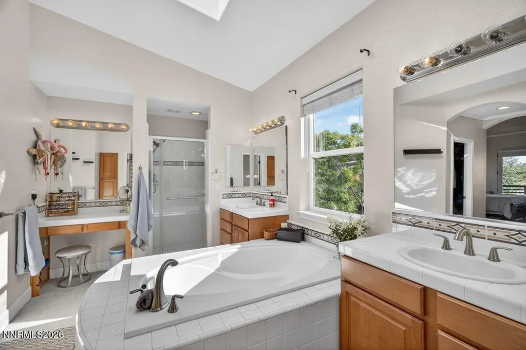 583 Echo Ridge Reno NV 89511