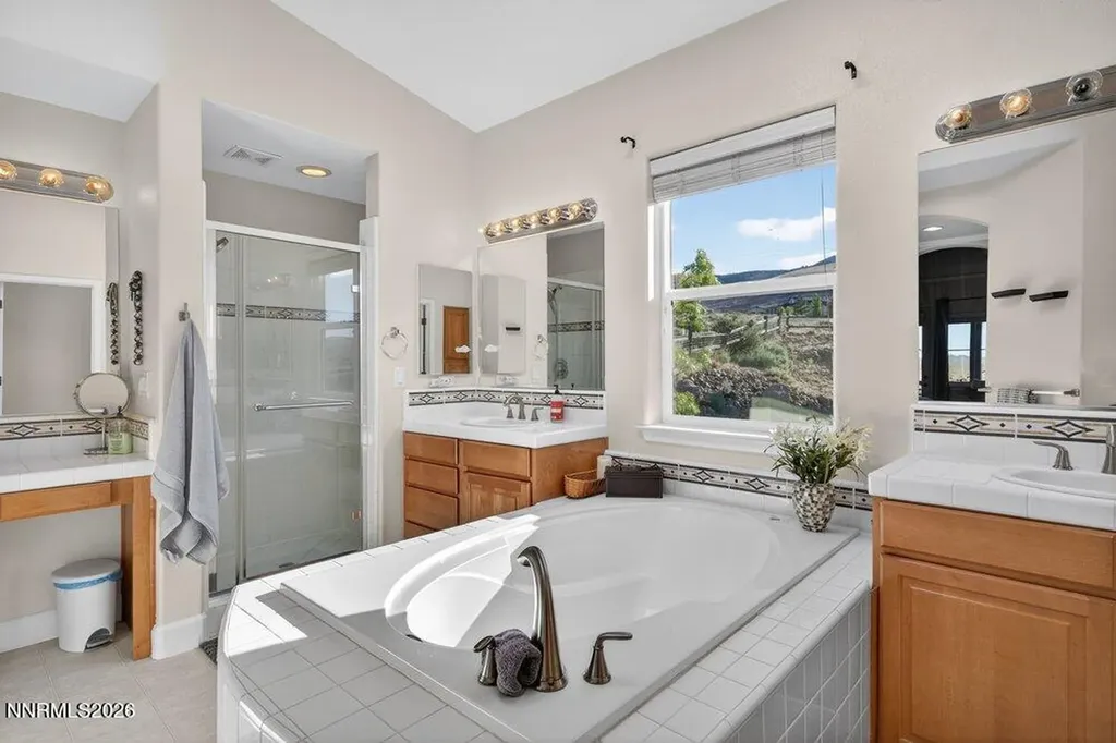 583 Echo Ridge Reno NV 89511