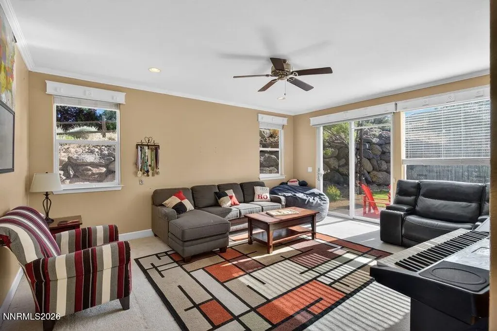 583 Echo Ridge Reno NV 89511