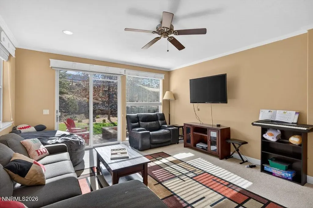 583 Echo Ridge Reno NV 89511