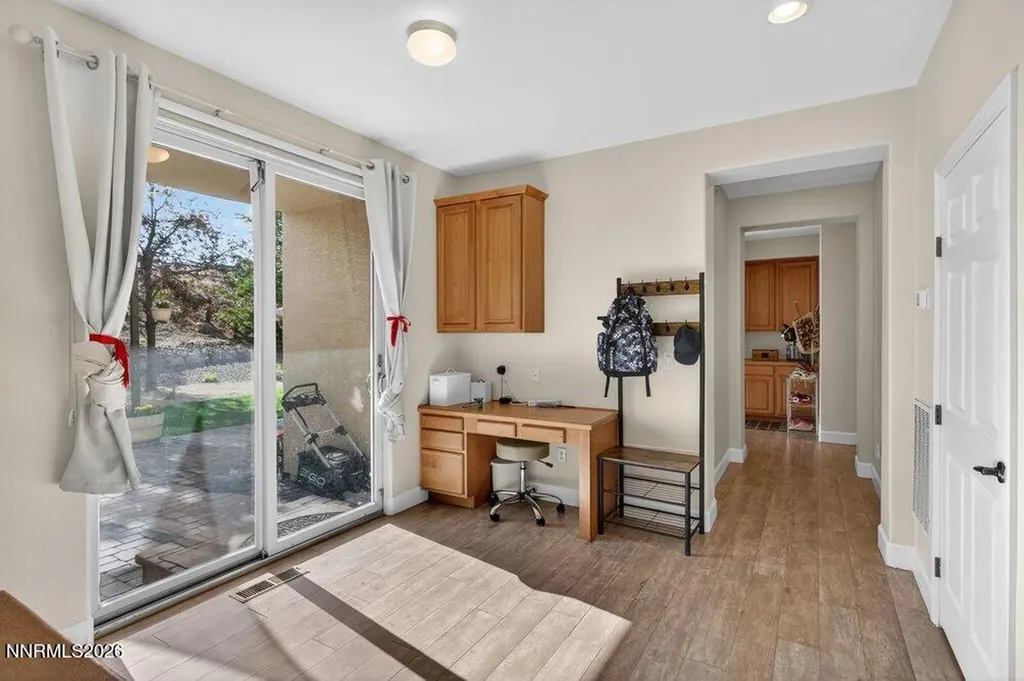 583 Echo Ridge Reno NV 89511