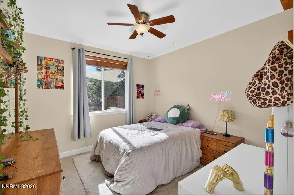583 Echo Ridge Reno NV 89511