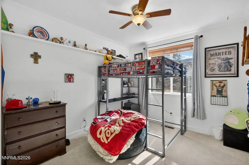 583 Echo Ridge Reno NV 89511