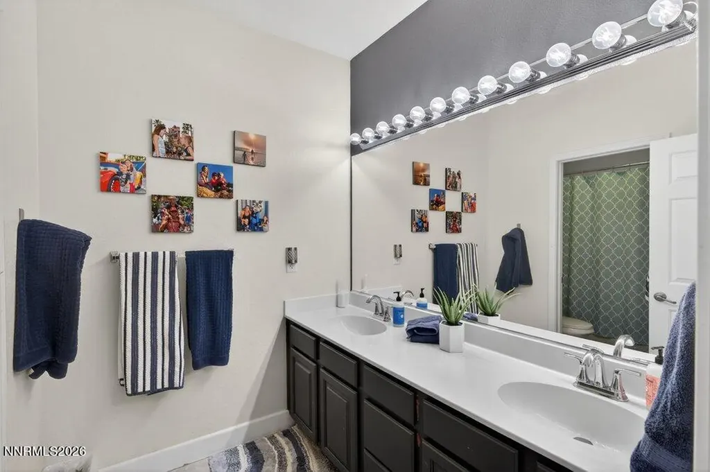 583 Echo Ridge Reno NV 89511