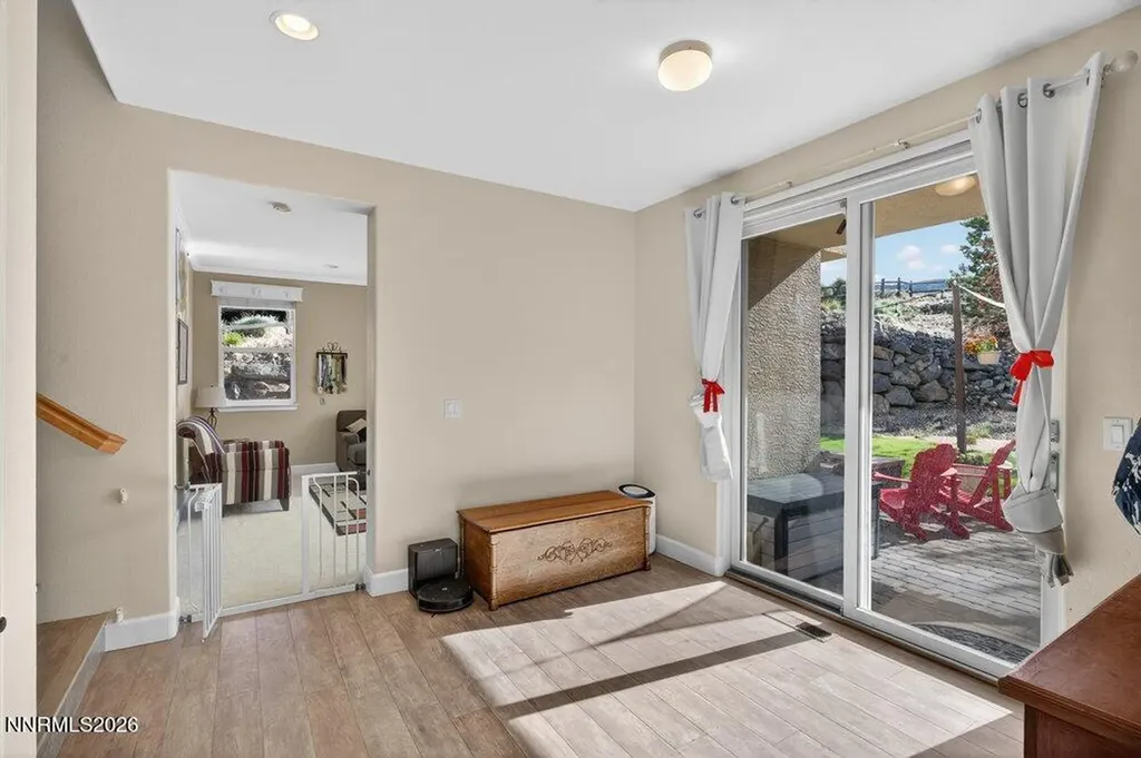 583 Echo Ridge Reno NV 89511