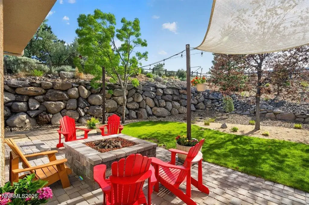 583 Echo Ridge Reno NV 89511