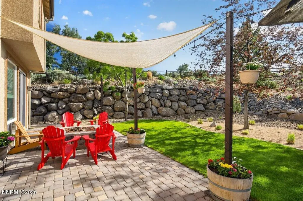 583 Echo Ridge Reno NV 89511