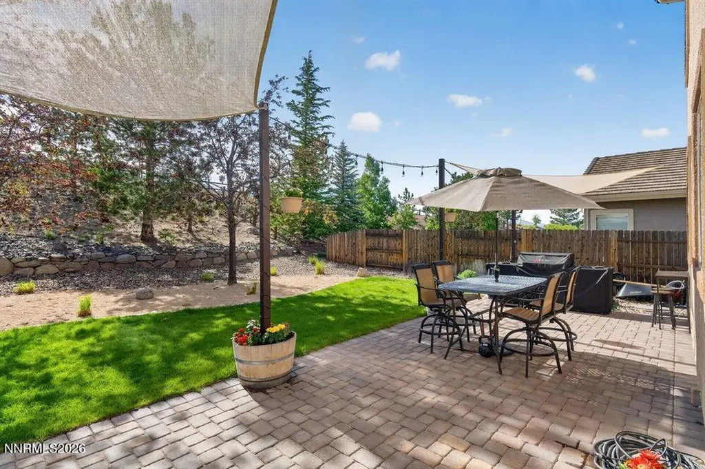 583 Echo Ridge Reno NV 89511