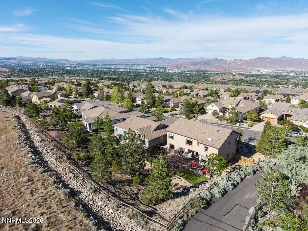 583 Echo Ridge Reno NV 89511