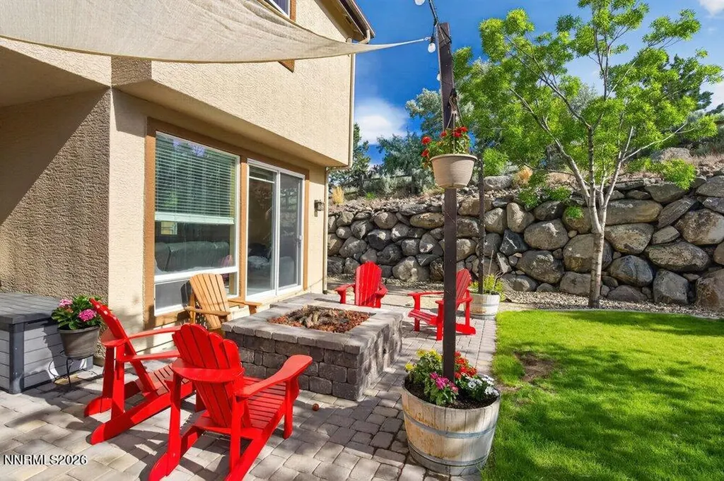 583 Echo Ridge Reno NV 89511