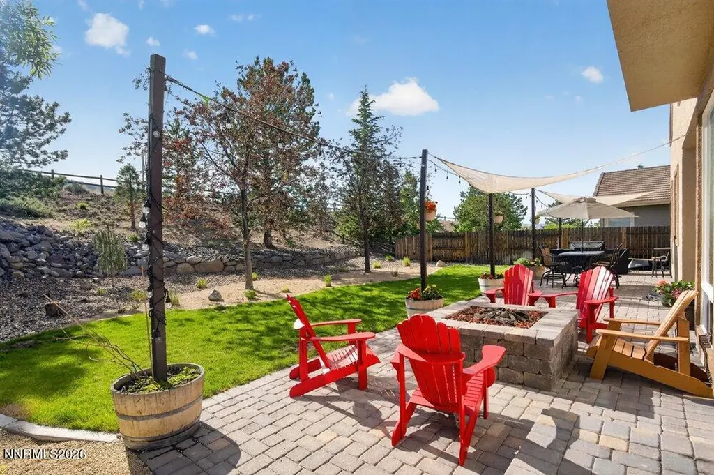 583 Echo Ridge Reno NV 89511
