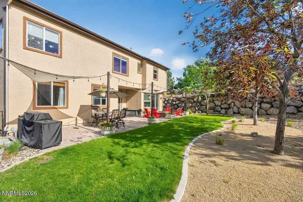 583 Echo Ridge Reno NV 89511
