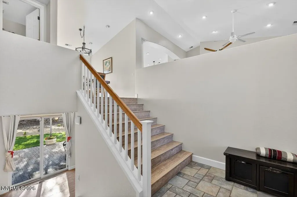 583 Echo Ridge Reno NV 89511