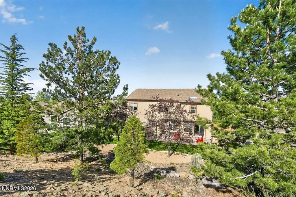 583 Echo Ridge Reno NV 89511
