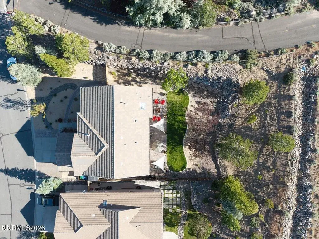 583 Echo Ridge Reno NV 89511
