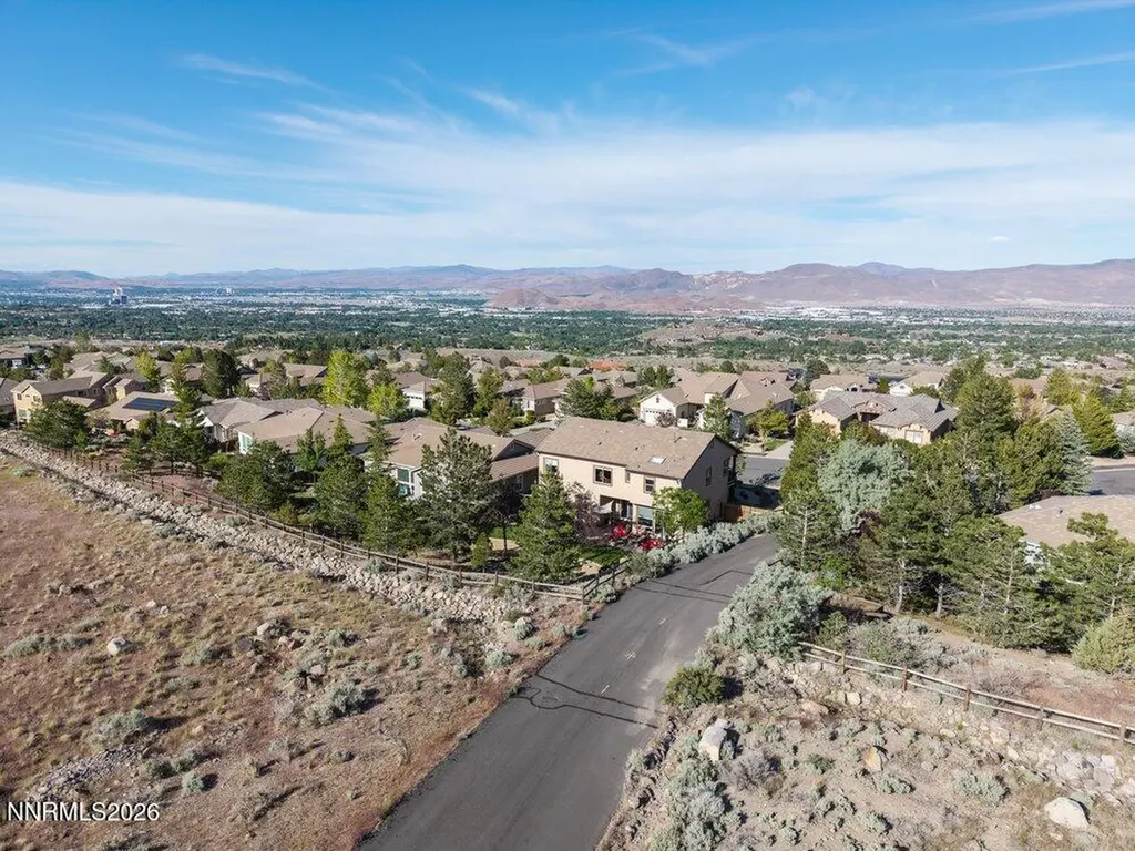 583 Echo Ridge Reno NV 89511