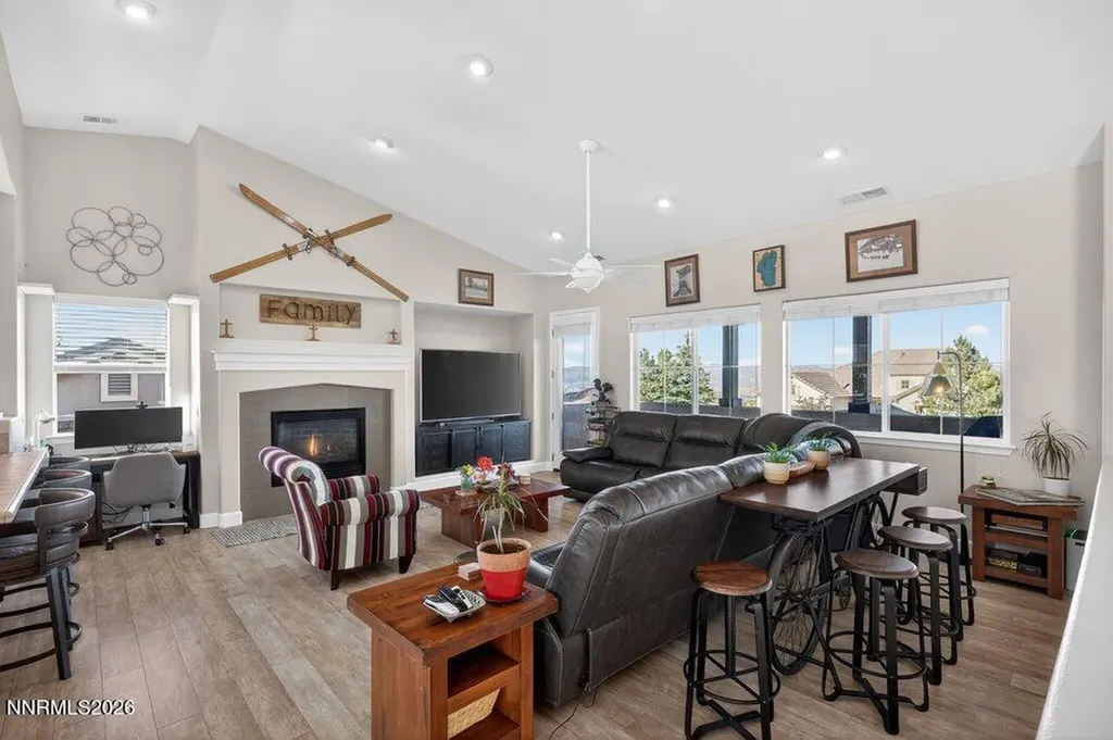 583 Echo Ridge Reno NV 89511
