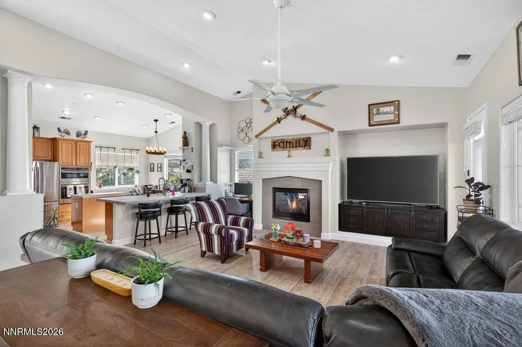583 Echo Ridge Reno NV 89511