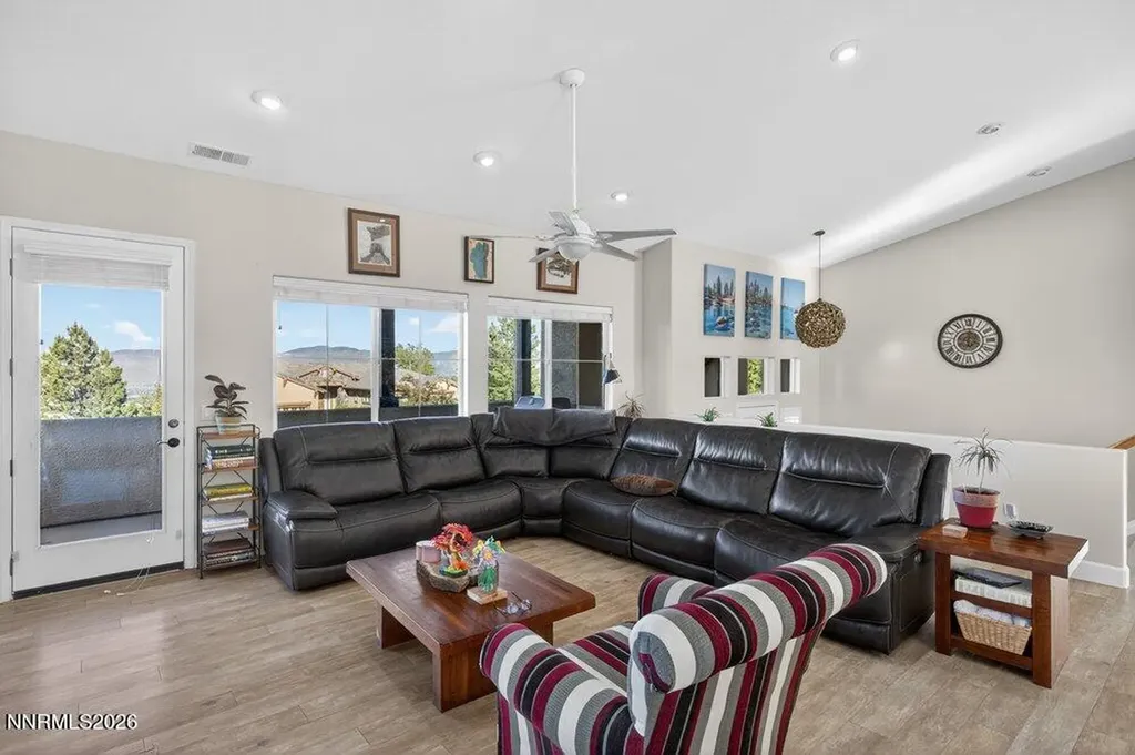 583 Echo Ridge Reno NV 89511