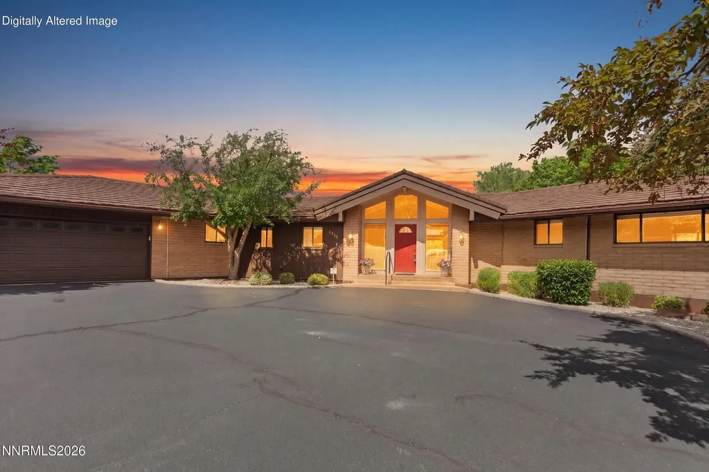 4980 Lakeridge Reno NV 89509