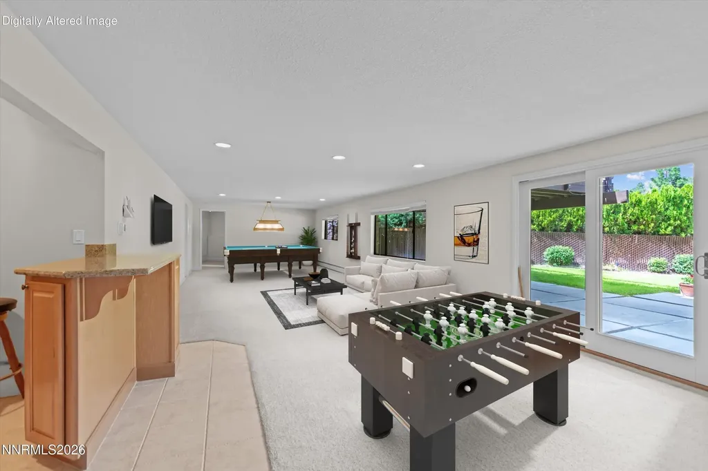 4980 Lakeridge Reno NV 89509