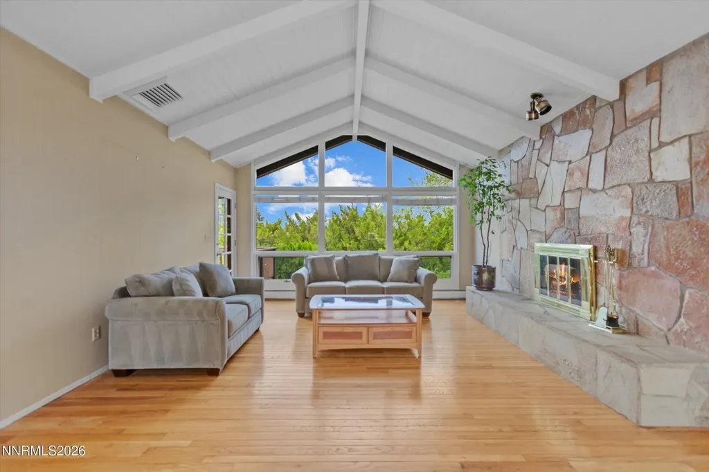 4980 Lakeridge Reno NV 89509