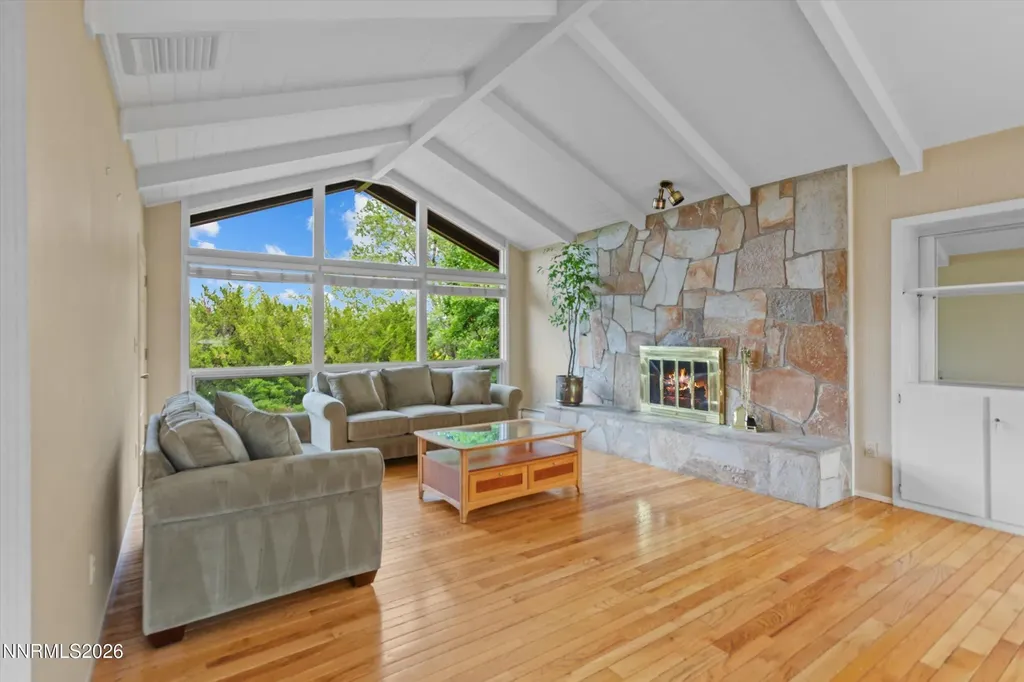 4980 Lakeridge Reno NV 89509