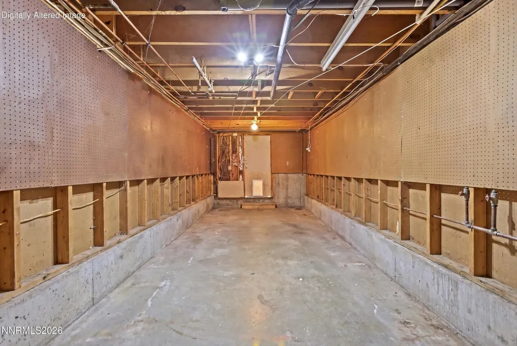 4980 Lakeridge Reno NV 89509
