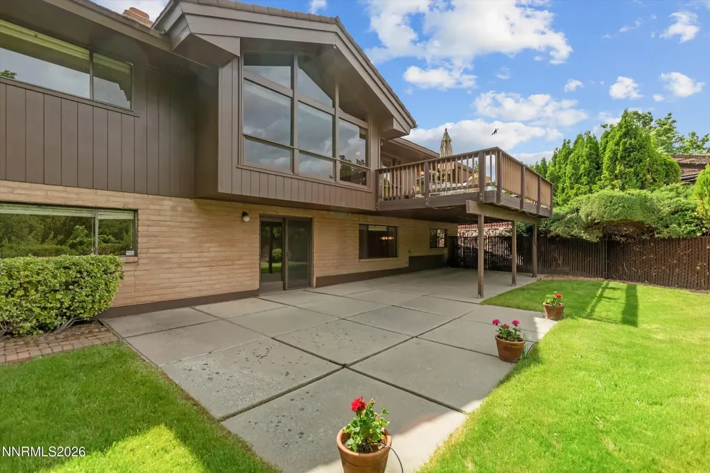 4980 Lakeridge Reno NV 89509