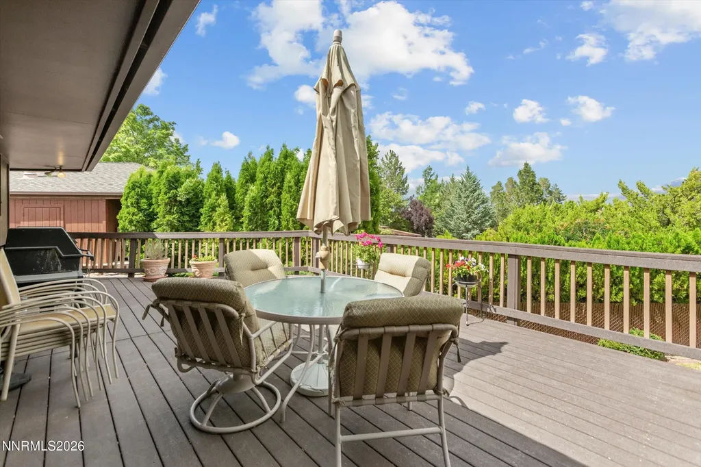 4980 Lakeridge Reno NV 89509