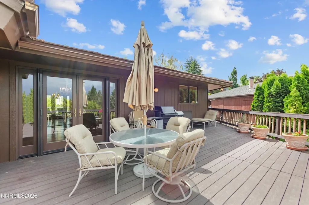 4980 Lakeridge Reno NV 89509