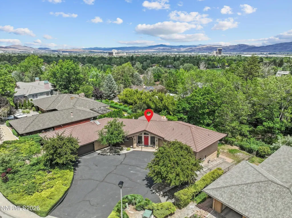 4980 Lakeridge Reno NV 89509