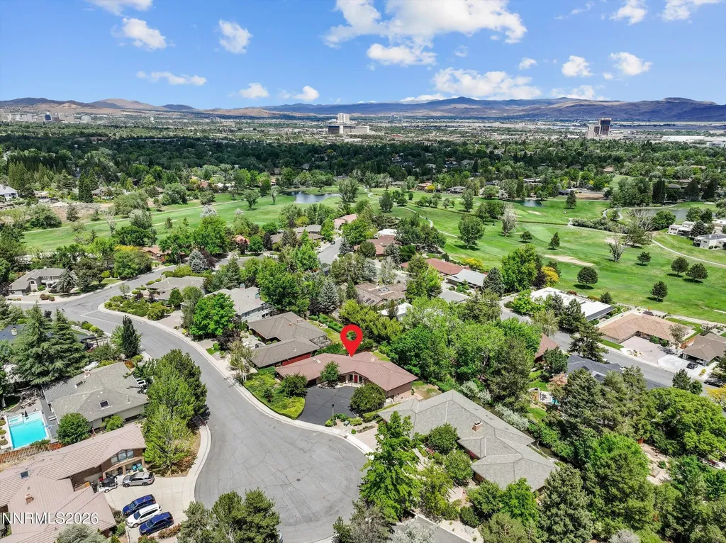4980 Lakeridge Reno NV 89509