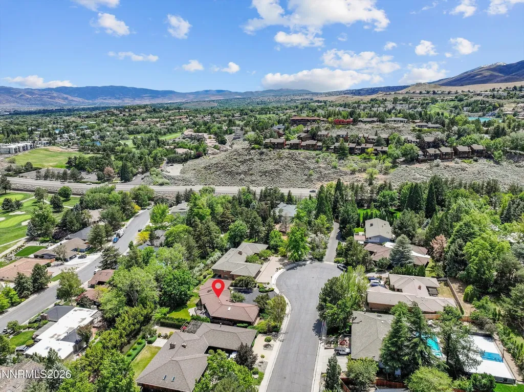 4980 Lakeridge Reno NV 89509