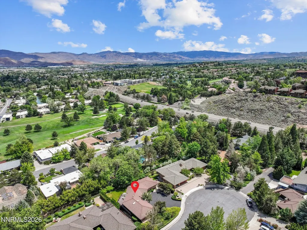 4980 Lakeridge Reno NV 89509