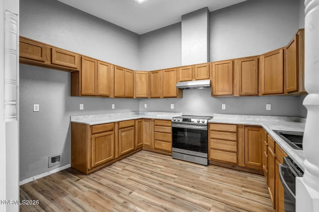 191 Ave De La D'emerald Sparks NV 89434