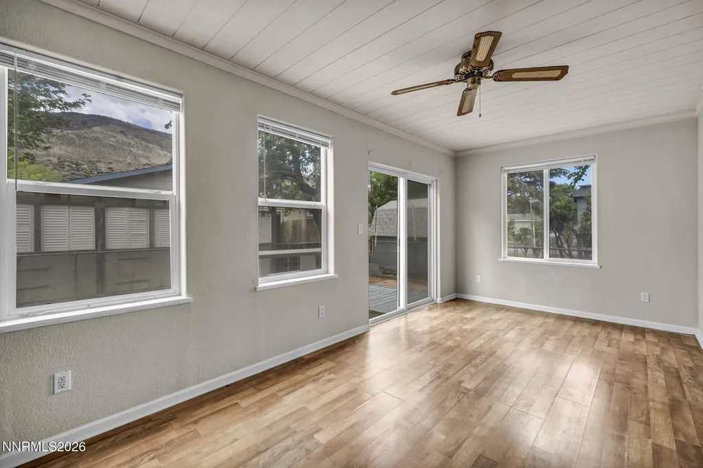 191 Ave De La D'emerald Sparks NV 89434