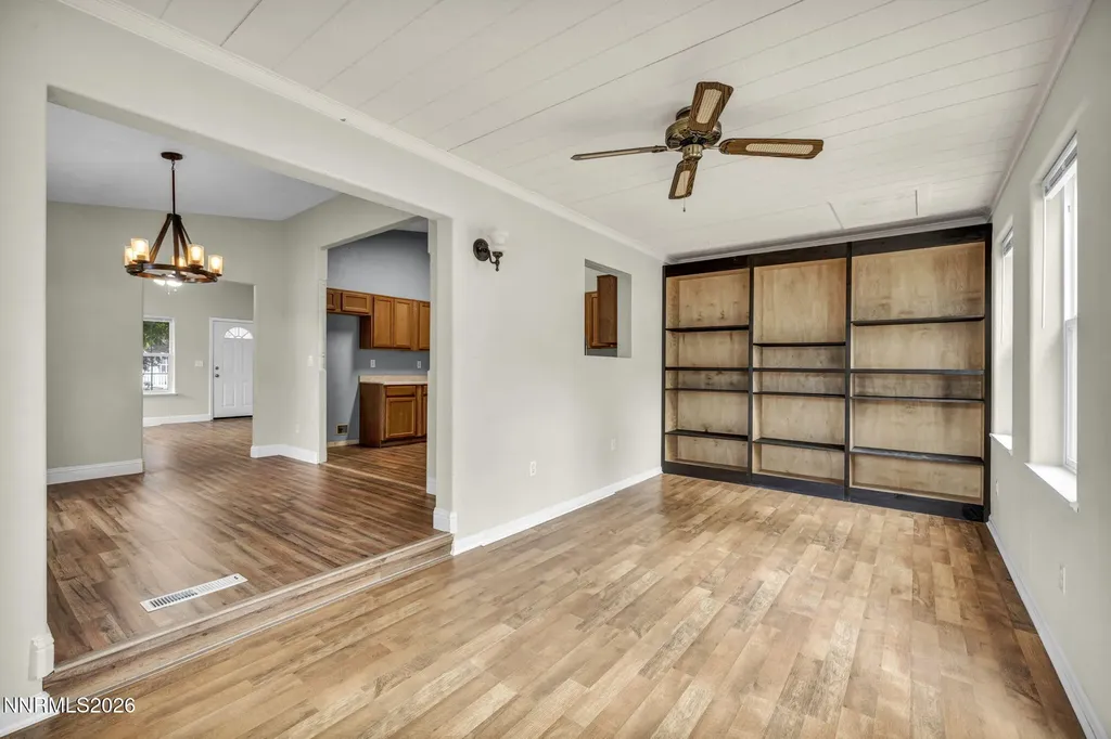 191 Ave De La D'emerald Sparks NV 89434