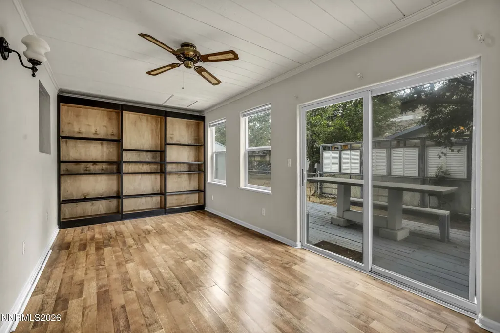 191 Ave De La D'emerald Sparks NV 89434