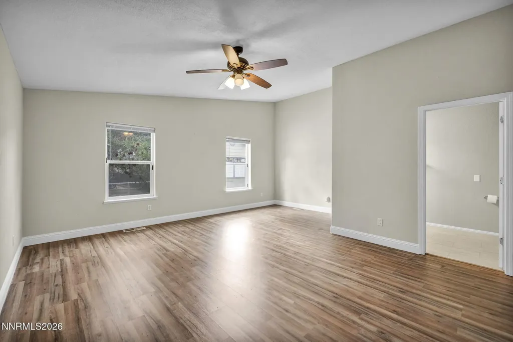 191 Ave De La D'emerald Sparks NV 89434
